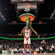 Illustration for article titled Nate Robinson Is A Wee Man In More Ways Than One